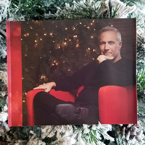 A Christmas Celebration CD - Image 3