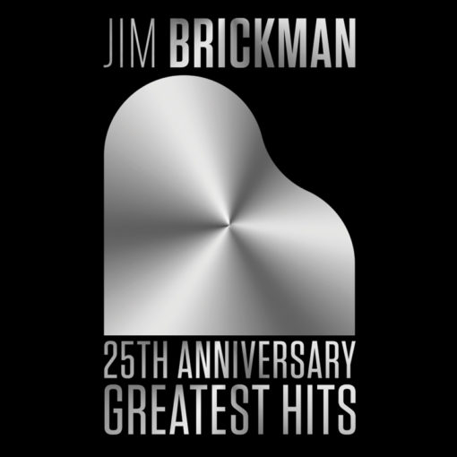 25th Anniversary Greatest Hits Silver Package