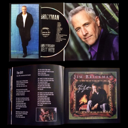 25th Anniversary Greatest Hits Silver Package - Image 3