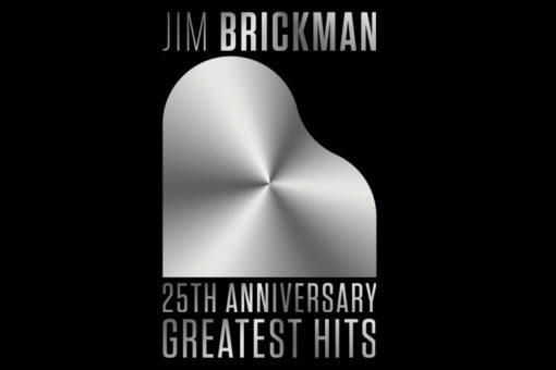 25th Anniversary Greatest Hits USB Keychain - Image 3