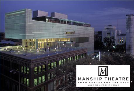 manship with logo
