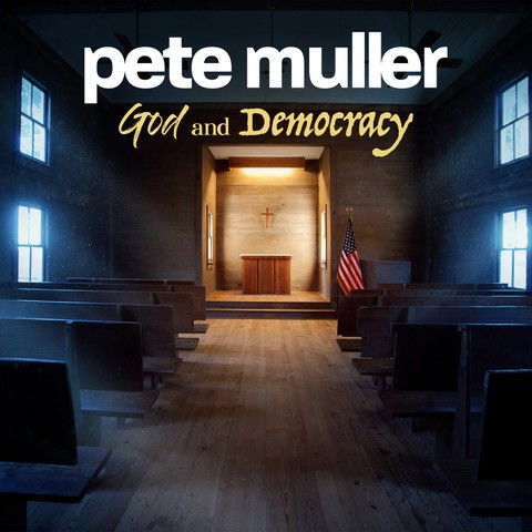 Pete Muller