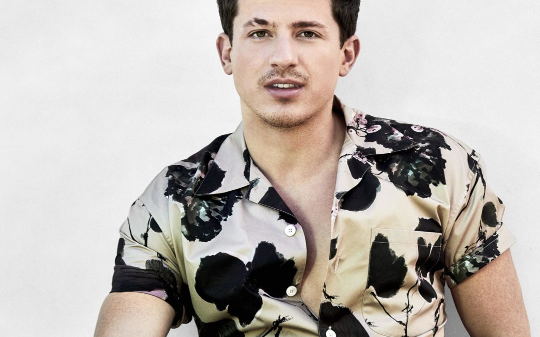 Charlie Puth