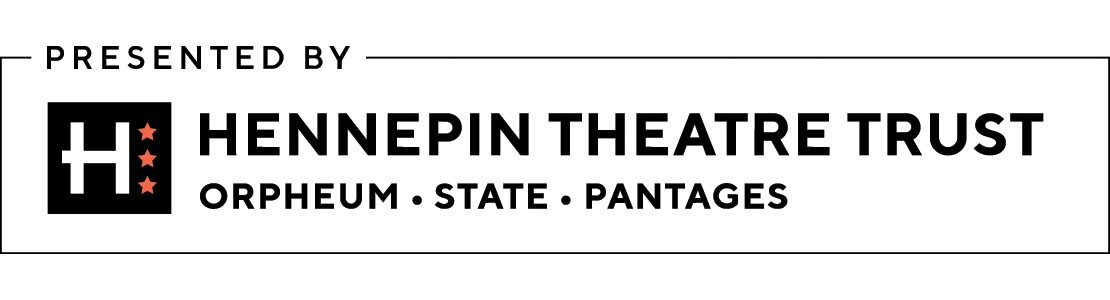 HTT Presenter - Theatres Logo