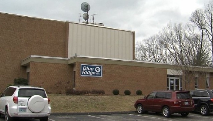 Roanoak PBS Building