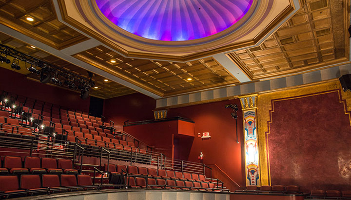 avalon theatre