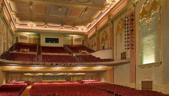 balboa seats