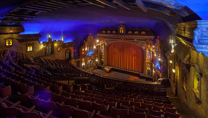 kalamazoo stage