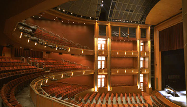 touhill inside