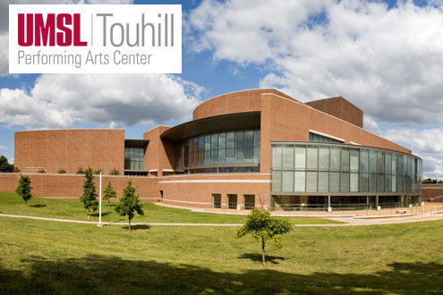 touhill outside