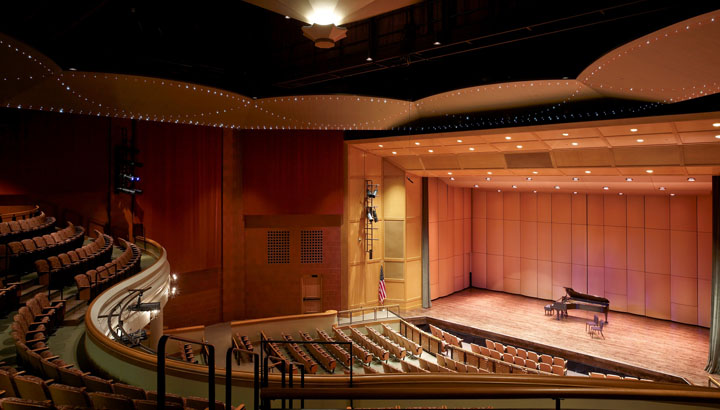 McCoyCenterInterior1