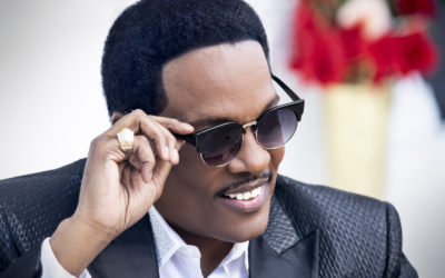 Charlie Wilson