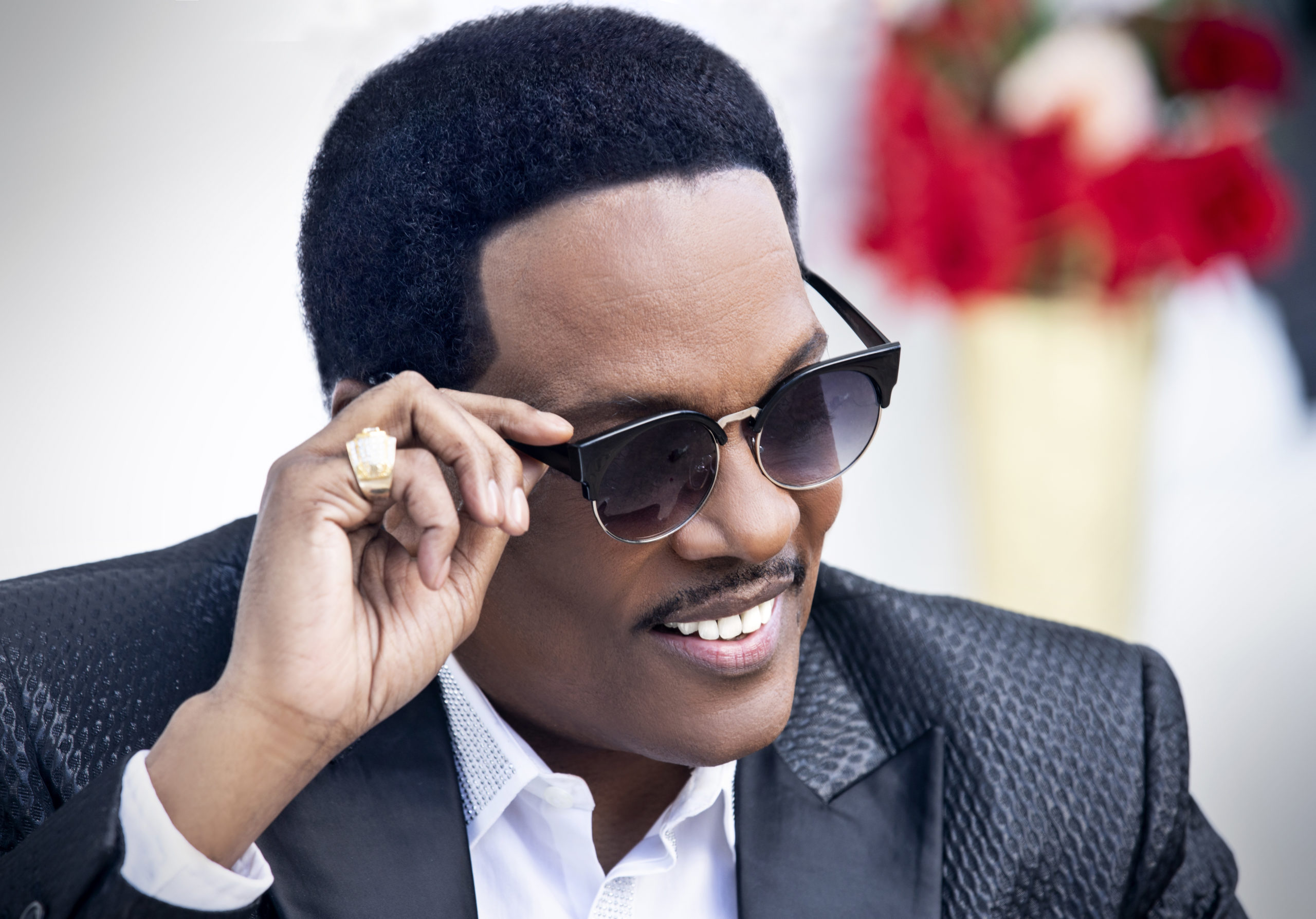 Charlie Wilson Jim Brickman Music