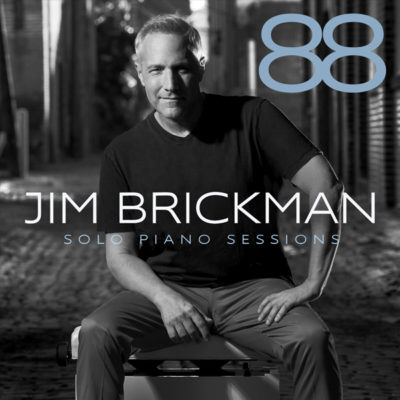 88 Solo Piano Sessions