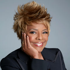 Thelma Houston