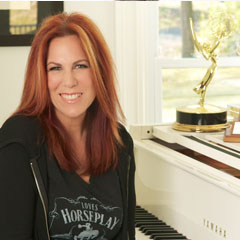 Victoria Shaw