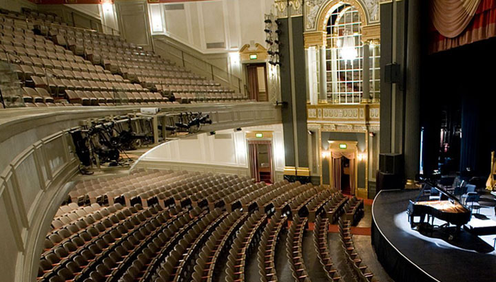 Louisville seats3