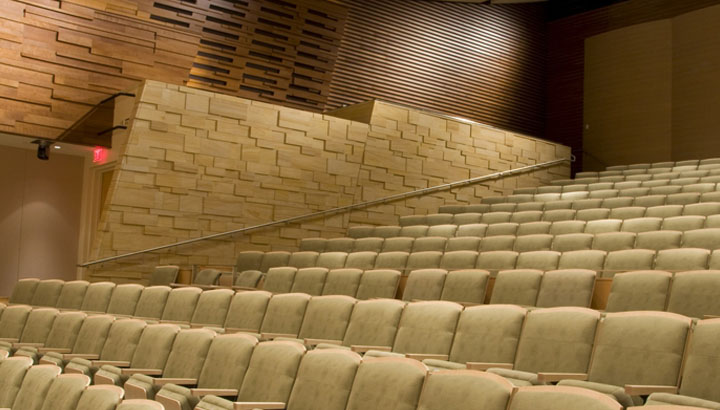 Phoenix seats