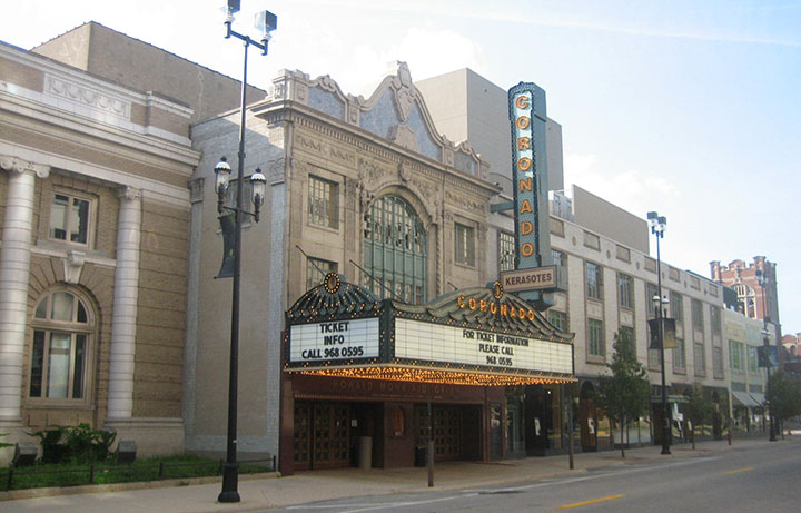 rockford outside