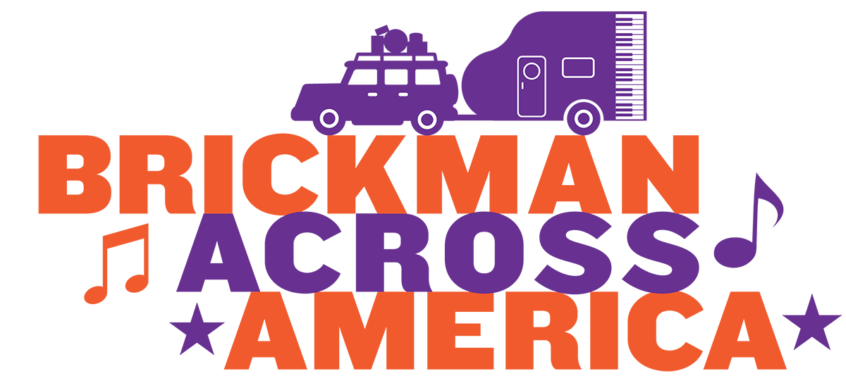 Brickman Across America Logo 2