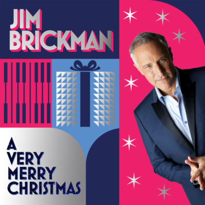 Jim Brickman A Very Merry Christmas