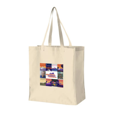 Brickman Across America Tote
