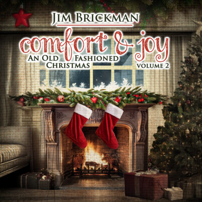 Comfort & Joy, Vol. 2: An Old-Fashioned Christmas