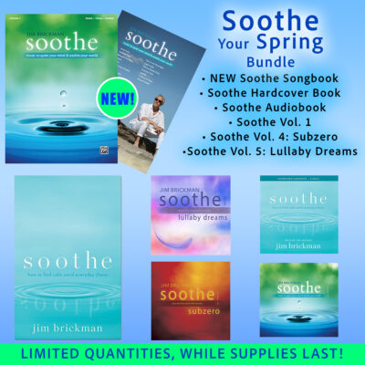 New Soothe Bundle