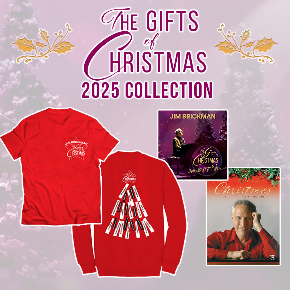 Brickman Across America Store