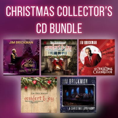 Christmas CD Bundle