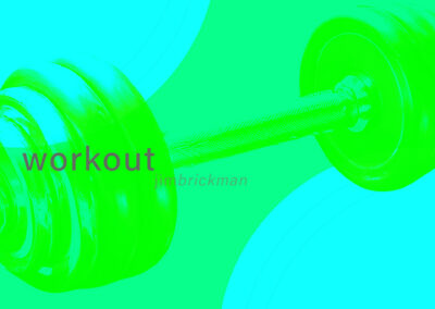 workout – coming soon