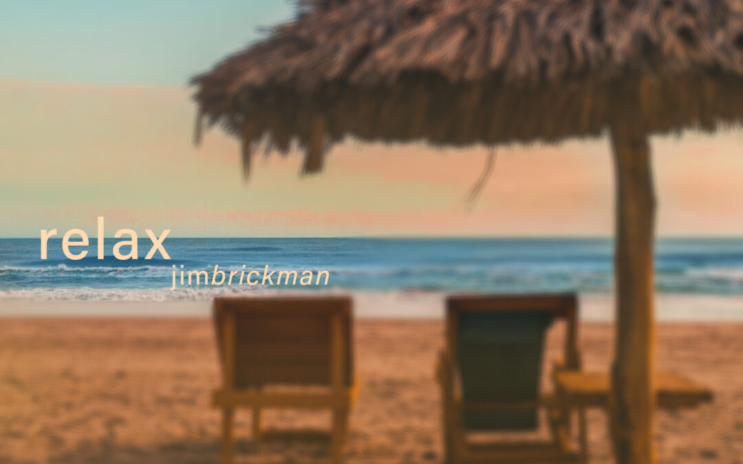 Relaxing Instrumentals