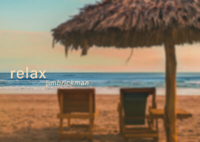 Relaxing Instrumentals