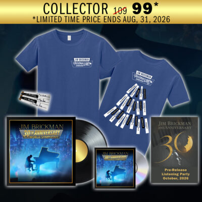 30th Anniversary Collector Bundle