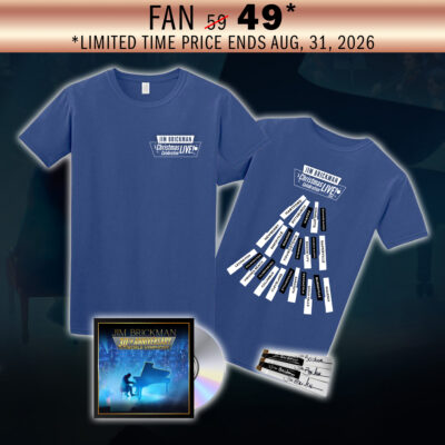 30th Anniversary Fan Bundle