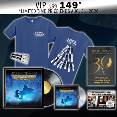 30th Anniversary VIP Bundle