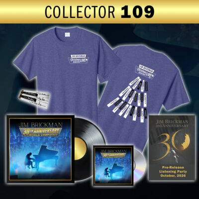 30th Anniversary Collector Bundle