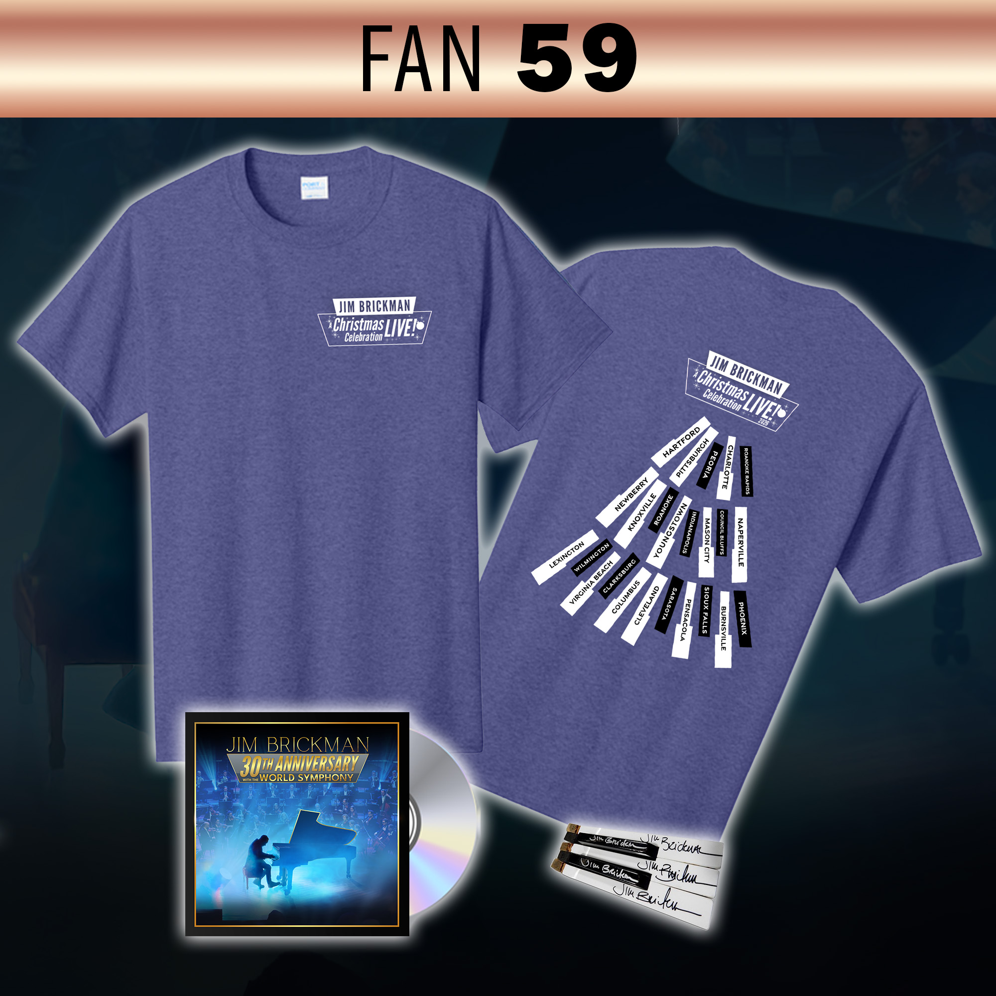 Fan Bundle Sept 1