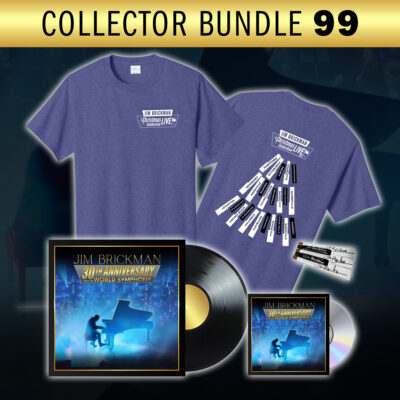 30th Anniversary Collector Bundle